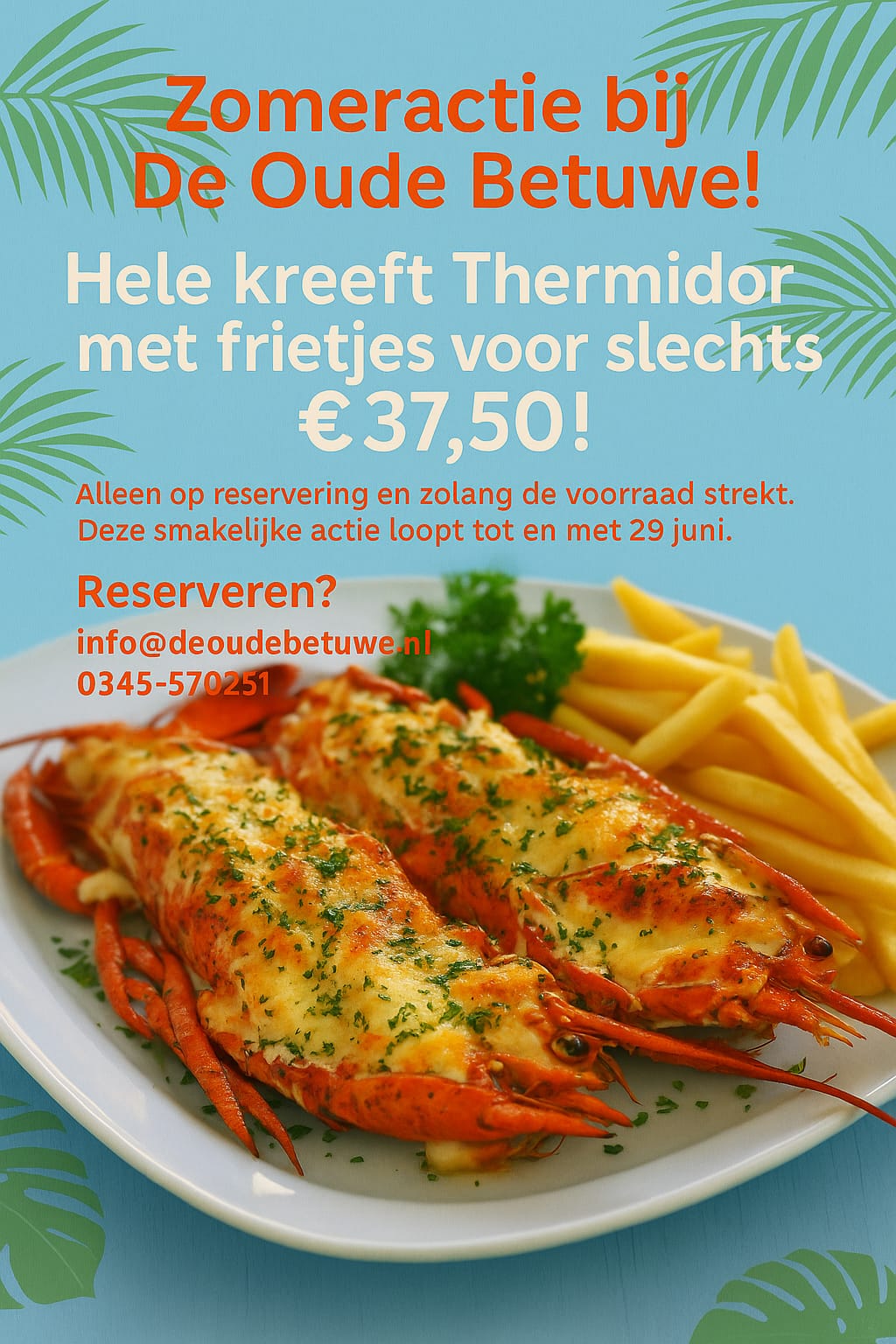 kreeft